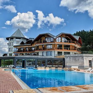 Hot Springs Medical And Spa Banya (Blagoevgrad) Exterior photo