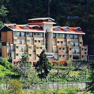 The Naldehra Shimla Exterior photo