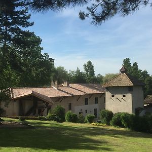 Le Moulin De Saint-Julien Saint-Didier-sur-Chalaronne Exterior photo