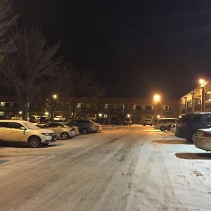 Whitten Inn Taos Exterior photo