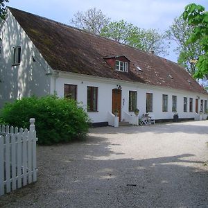 Bed & Breakfast Vragerups Gard Lomma Exterior photo