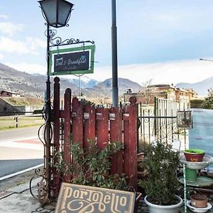 Portobello Morbegno Exterior photo