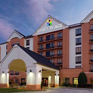 Hyatt Place Mt. Laurel Mount Laurel Exterior photo