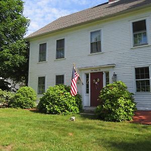 Timber Post Bed & Breakfast Nashua Exterior photo