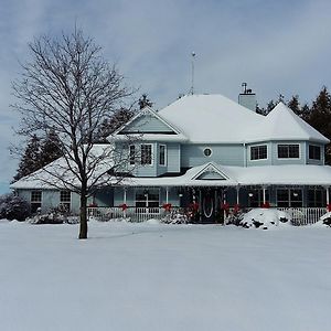 The Boston 'T' Bed & Breakfast Ottawa Exterior photo