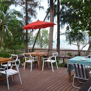 Baan Chid Talay Koh Chang Exterior photo