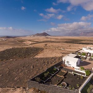 Villa El Jable Lanzarote Teguise (Lanzarote) Exterior photo