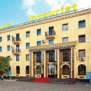 Inturist Stavropol Exterior photo