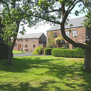 Parr Hall Farm, Eccleston Chorley (Lancashire) Exterior photo