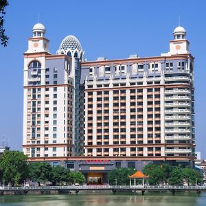 Taishan Bojue Hotel Taishan (Guangdong) Exterior photo