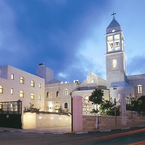 Abrahams Herberge - Beit Ibrahem Belém Exterior photo