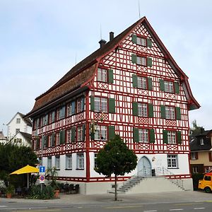 Gasthof Zur Traube Roggwil (Arbon) Exterior photo