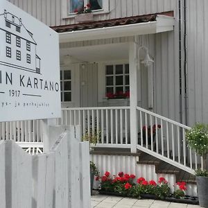 Kyykerin Kartano Outokumpu Exterior photo