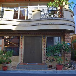 Red Roof B&B Taitung Exterior photo