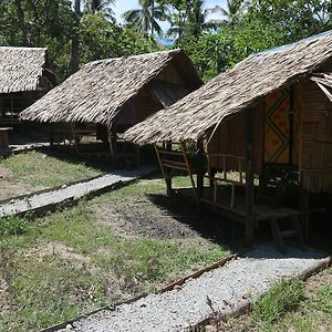 Tampat Do Aman Kudat Exterior photo