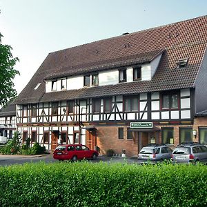 Gasthaus Dernedde Osterode am Harz Exterior photo