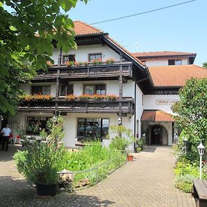 Gasthof Kussaburg Kussaberg Exterior photo