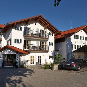 Landhotel Gruner Baum Westendorf (Ostallgau) Exterior photo