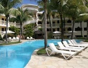 The Coconut Palms Resort Cabarete Exterior photo