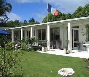 Bed Of Roses Kerikeri Exterior photo