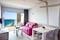 Ryans Ibiza Apartments - Adults Only Cidade de Ibiza Exterior photo