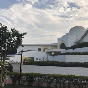 The Royal Residency Kushinagar Exterior photo