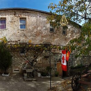 Vila Ilinden Dihovo Bitola Exterior photo