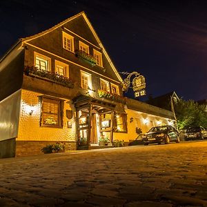 Feste Neustadt Bergneustadt Exterior photo