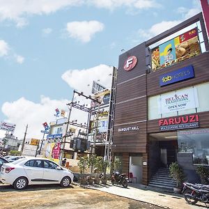 Super Oyo Hotel O Jayam Residency - Urapakkam Vandalur Exterior photo