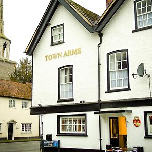 The Town Arms Wallingford Exterior photo