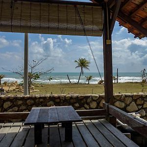 Kijalena Beach Bnb Exterior photo