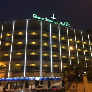 Imperial Suites Hotel Manama Exterior photo