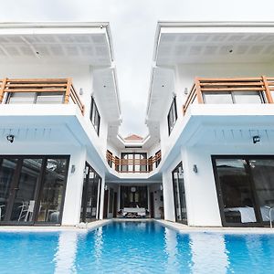The Whitehouse By The Sea Panglao Exterior photo