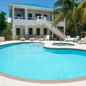 Cocotal Inn And Cabanas San Pedro (Ambergris Caye) Exterior photo