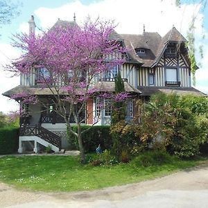 Maison d'hôtes Il était une fois Pont-l'Eveque (Calvados) Exterior photo