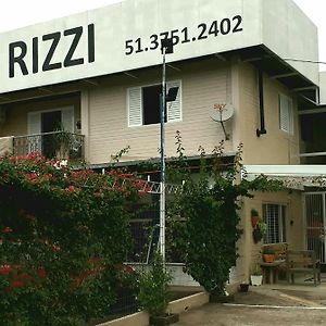 Hotel Rizzi Encantado (Rio Grande do Sul) Exterior photo