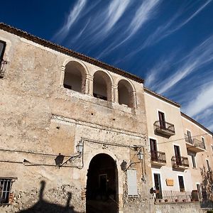 Castello Di Altomonte Exterior photo