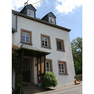 Ferienhaus Schilz Plütscheid Exterior photo