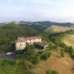 Le Ginestre Sala Baganza Exterior photo