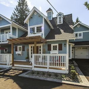 Kelowna Bed & Breakfast - Chatham House Exterior photo