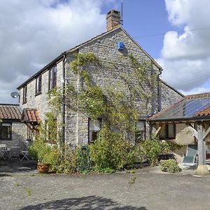 The Old Haybarn Long Sutton (Somerset) Exterior photo