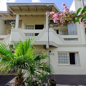 Casa Das Flores Canoas (Rio Grande do Sul) Exterior photo