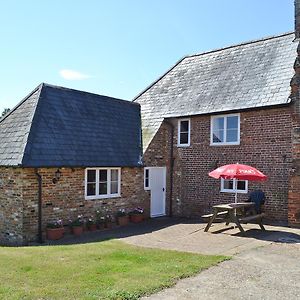 Hawthorne Cottage Preston (Kent) Exterior photo