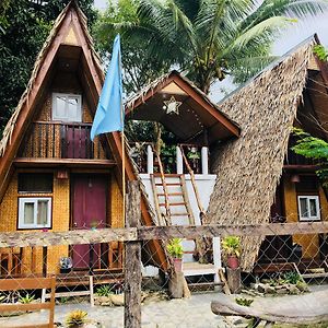 Unodus Tourist Inn San Vicente (Palawan) Exterior photo