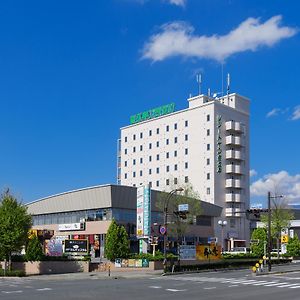 Sakudaira Plaza 21 Exterior photo