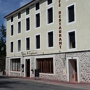 Palais Cathare Bélesta Exterior photo