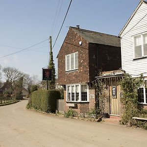 The Red Lion Stodmarsh Canterbury Exterior photo