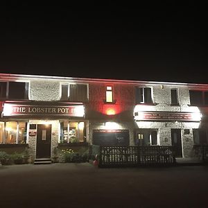 The Lobster Pot Marloes Exterior photo