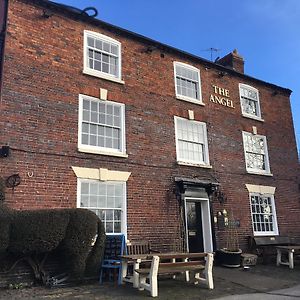 The Angel Inn Stourport Stourport-on-Severn Exterior photo