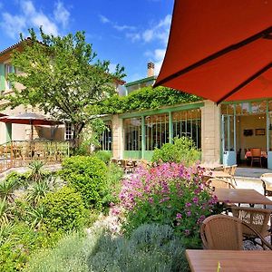 L'Auberge Du Cedre Lauret (Herault) Exterior photo